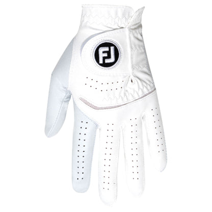 Footjoy SofJoy - Pearl