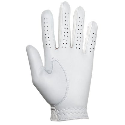 Footjoy SofJoy - Pearl