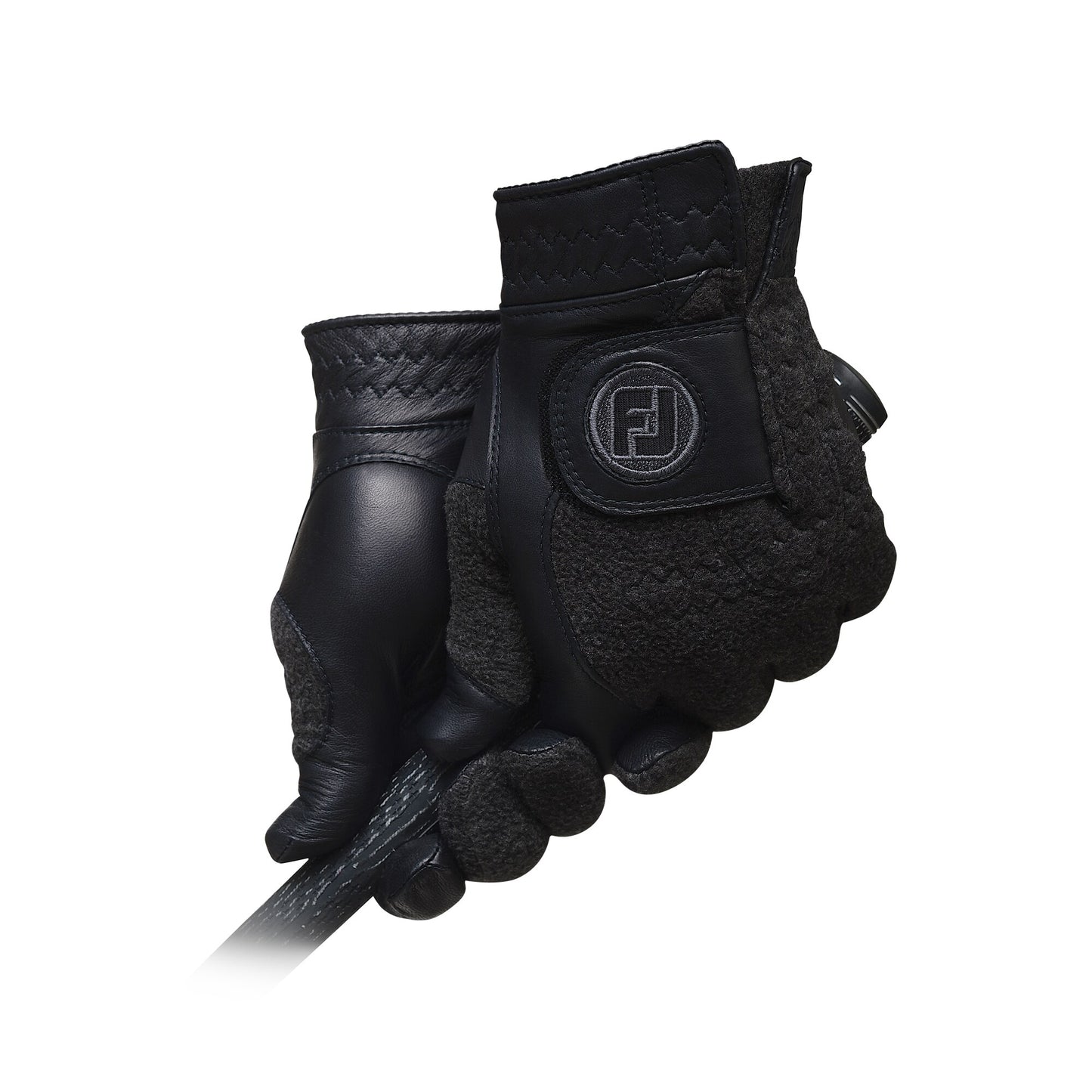 Footjoy StaSof Winter - Black