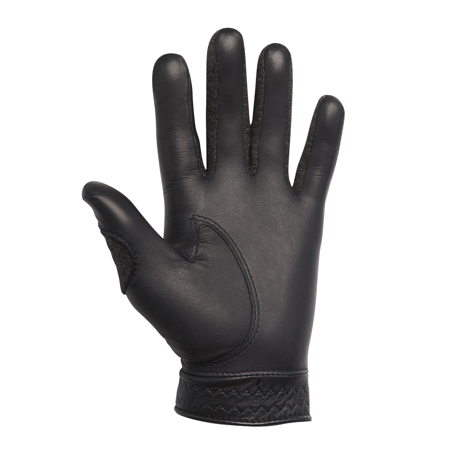 Footjoy StaSof Winter - Black