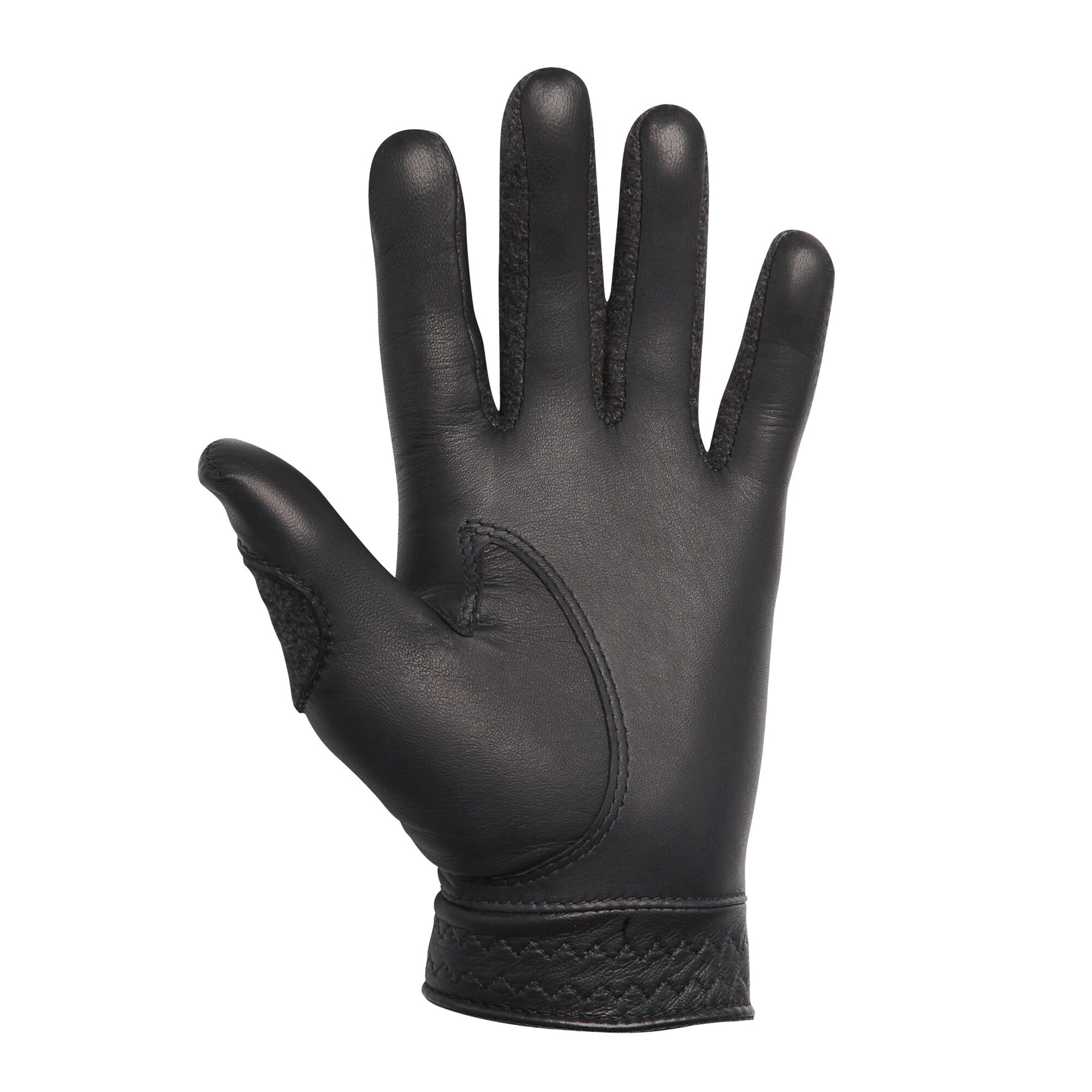 FootJoy StaSof Winter Golfhandskar Herr - Black Herr