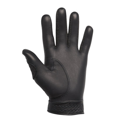 Footjoy StaSof Winter - Black