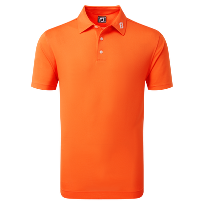 Footjoy Stretch Pique Solid