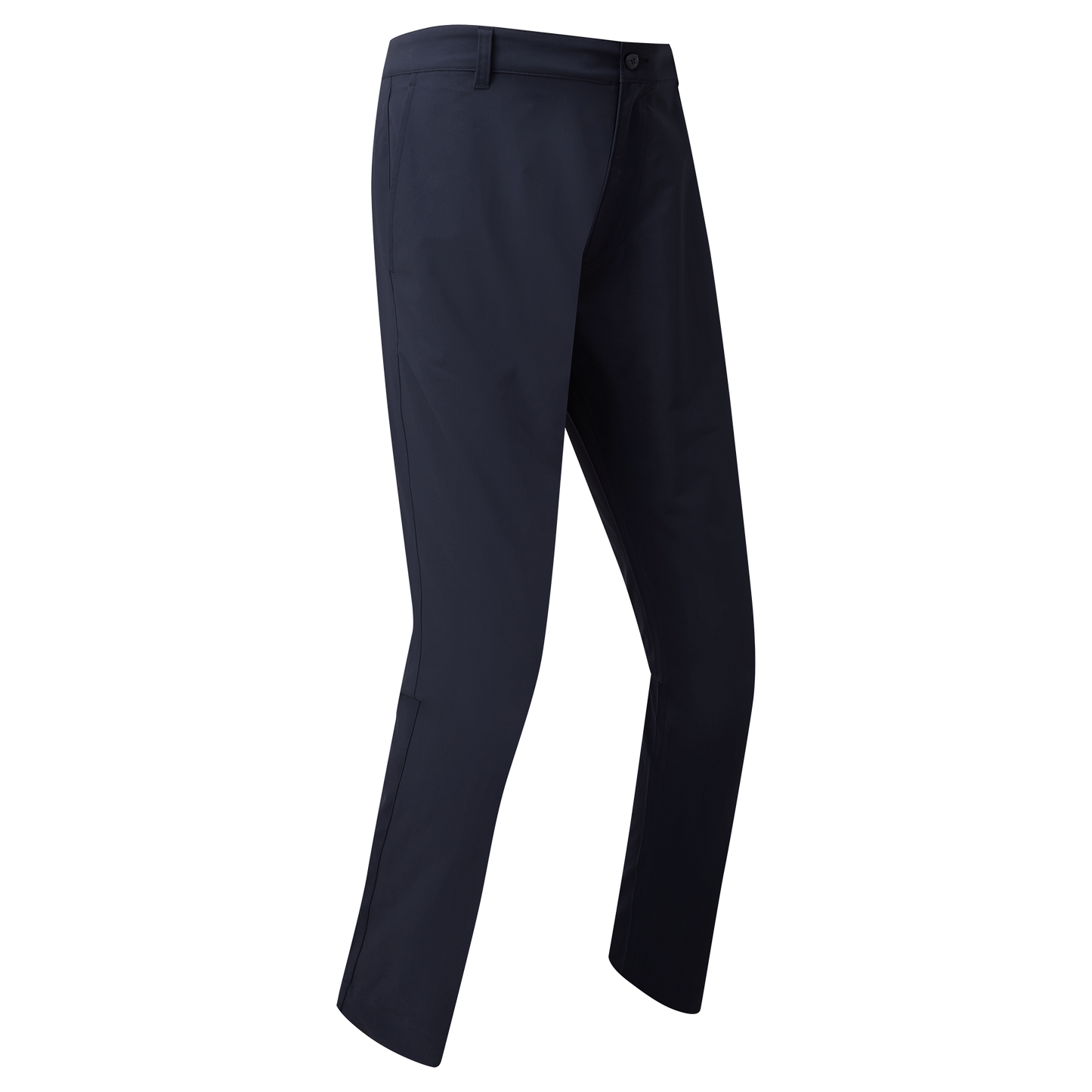 FJ Par Golf Trouser - Navy