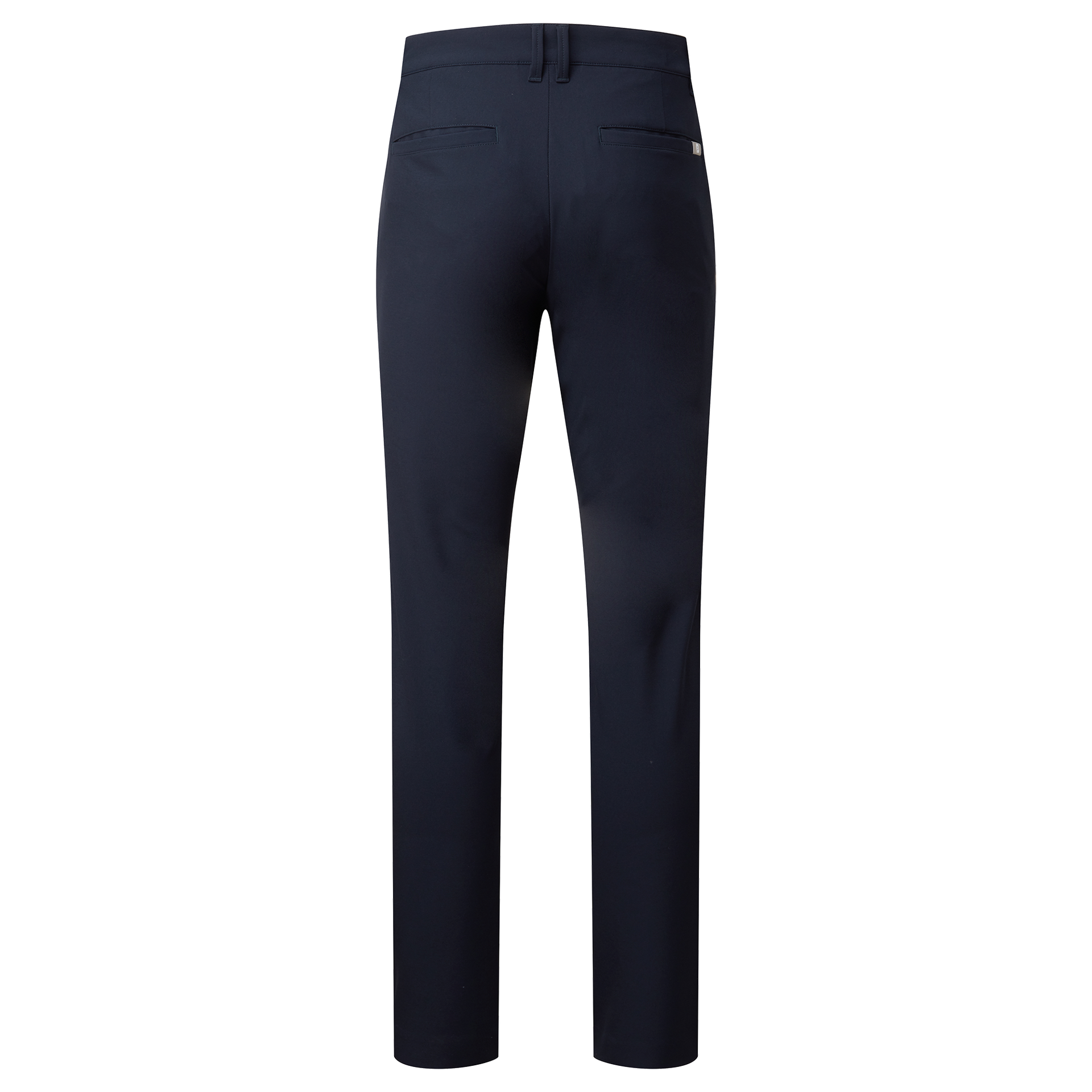 FJ Par Golf Trouser - Navy