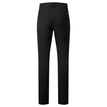 FJ Par Golf Trouser - Black