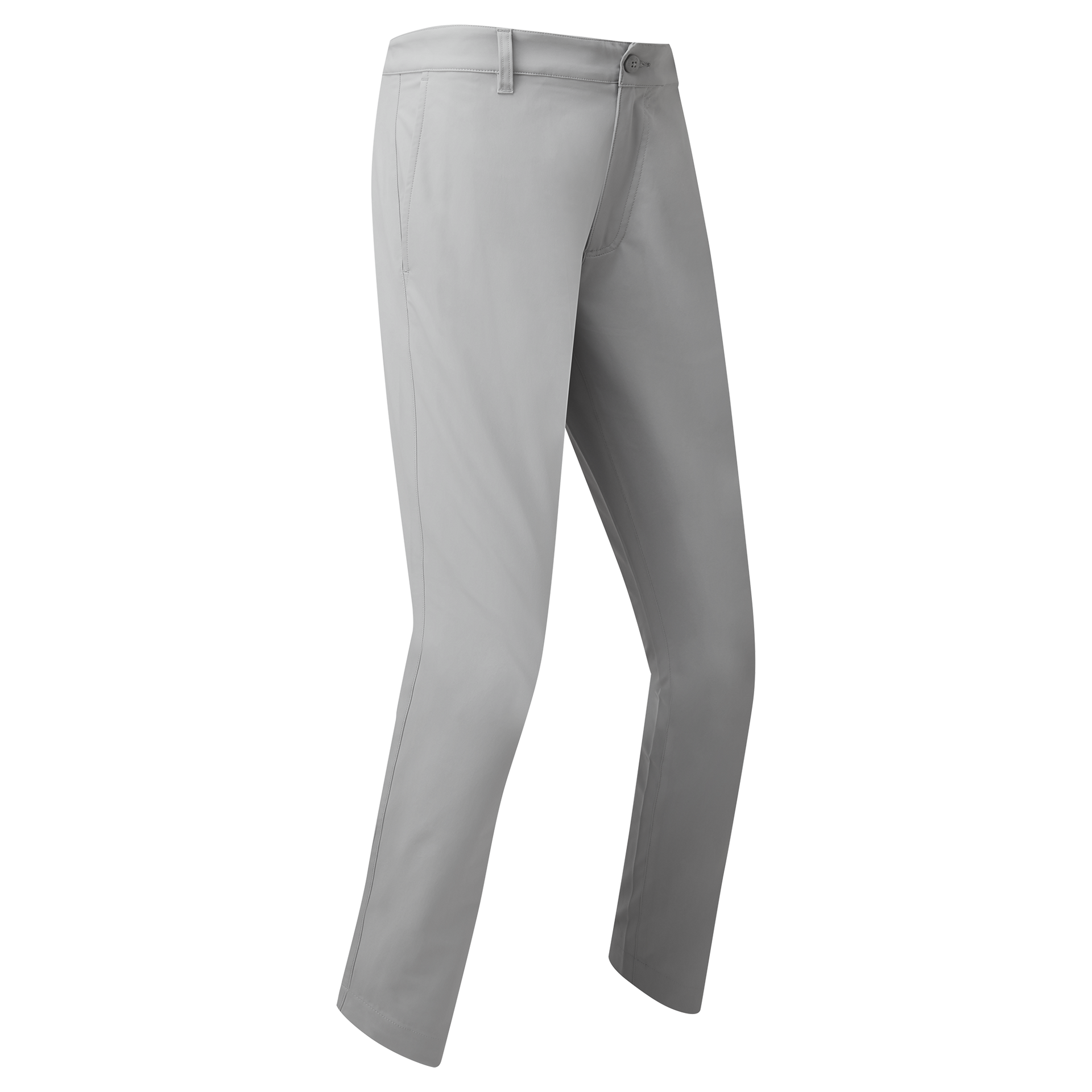 FJ Par Golf Trouser - Grey