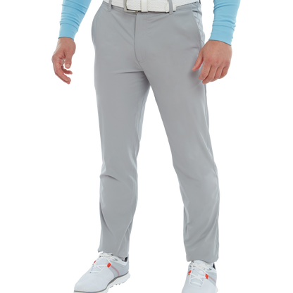 FJ Par Golf Trouser - Grey
