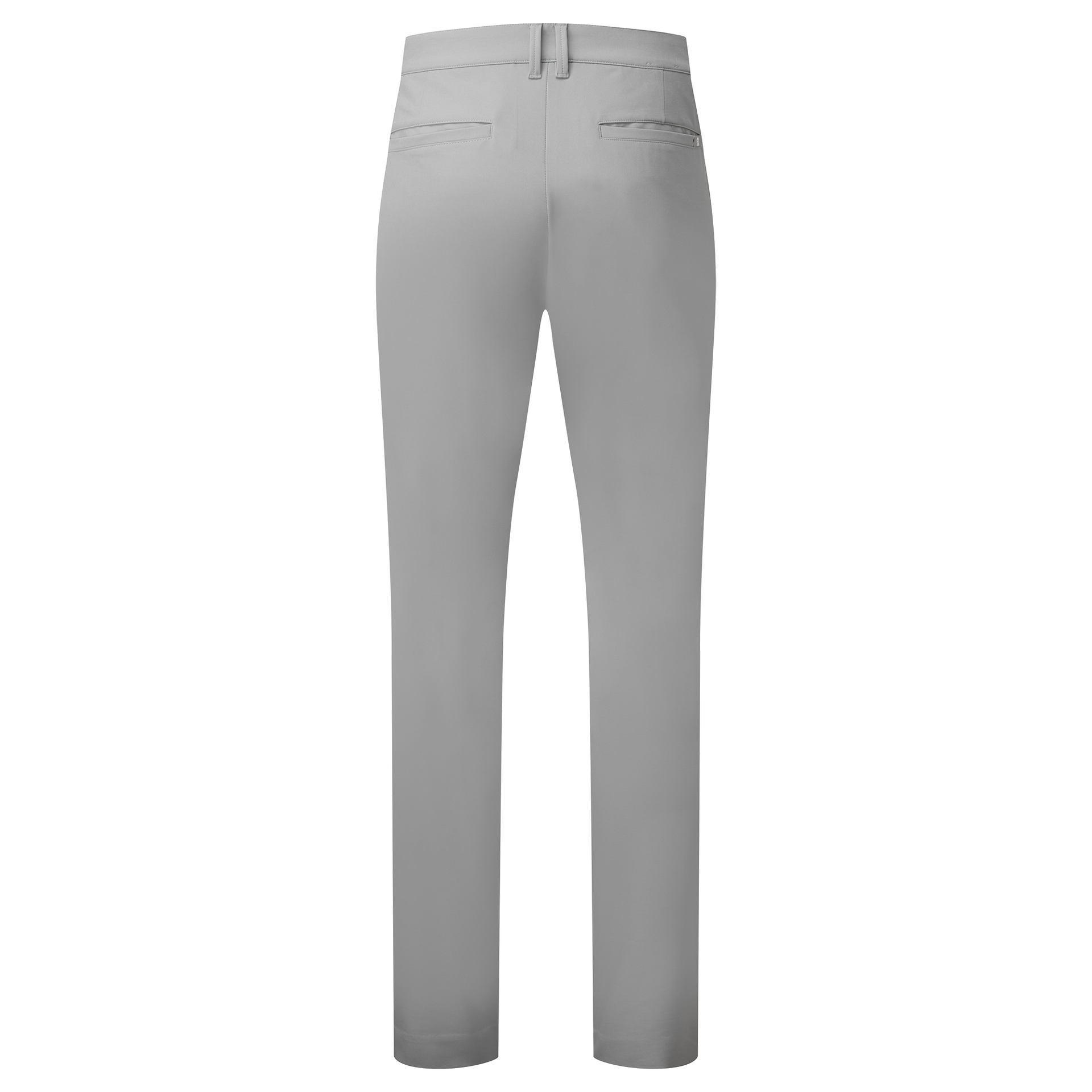 FJ Par Golf Trouser - Grey