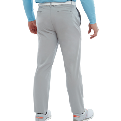 FJ Par Golf Trouser - Grey
