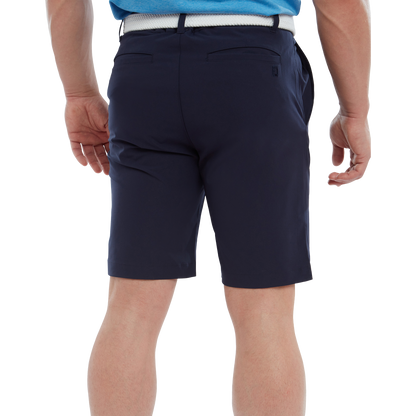 FJ Par Golf Short - Navy