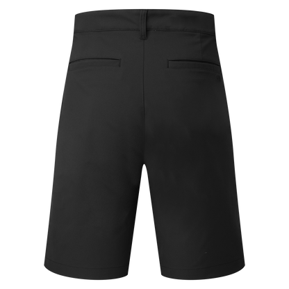 FJ Par Golf Short - Black