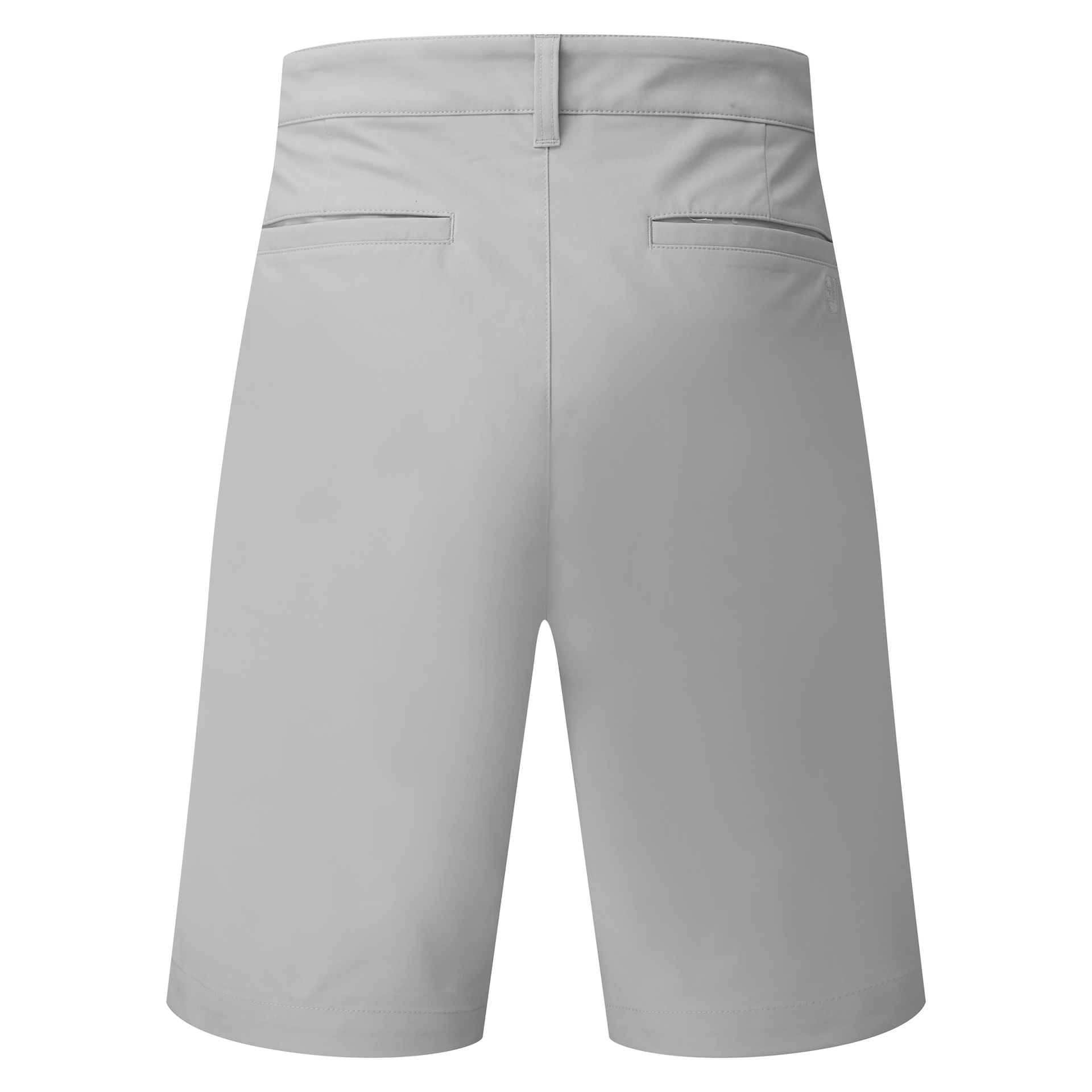 FJ Par Golf Short - Grey