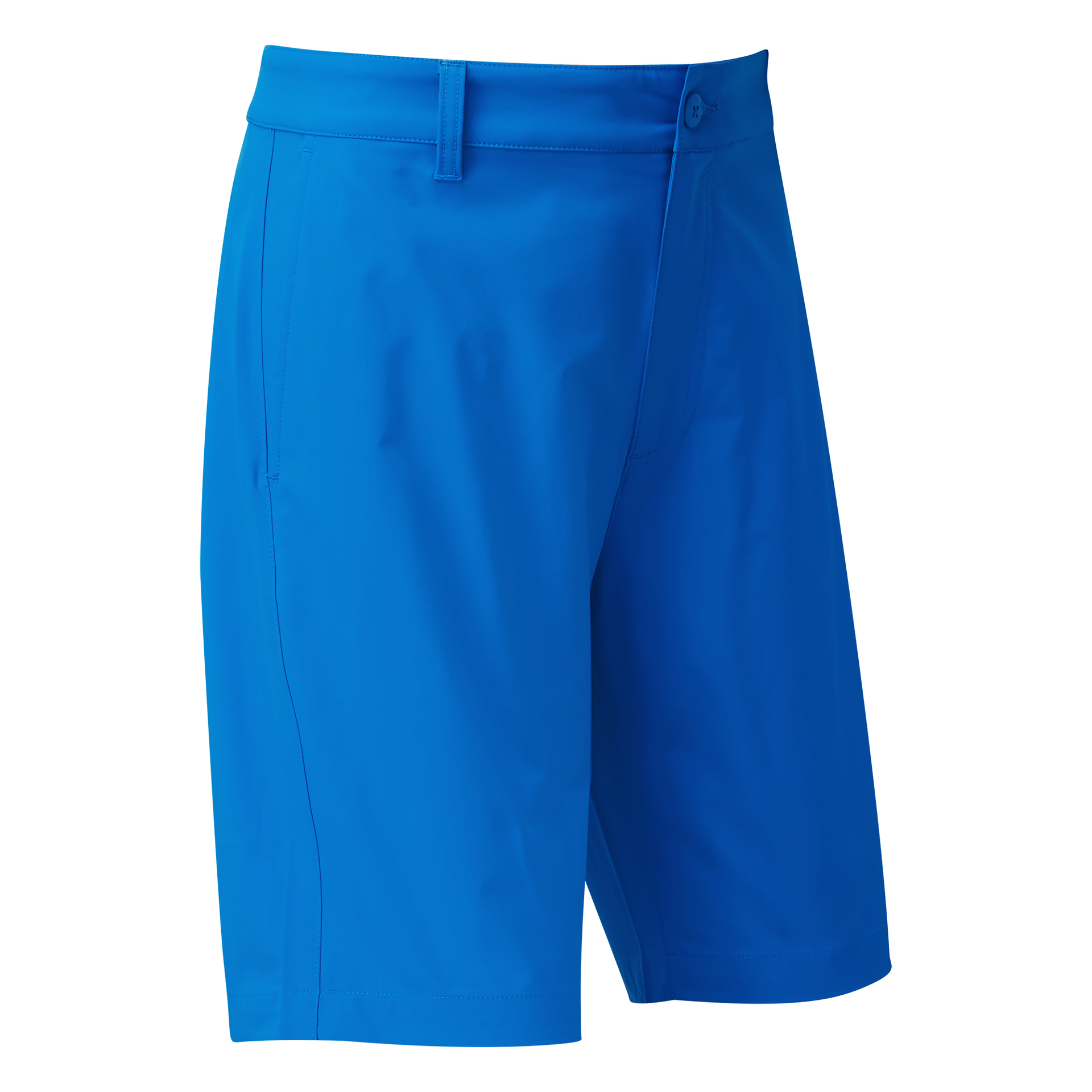 FJ Par Golf Short - Cobalt