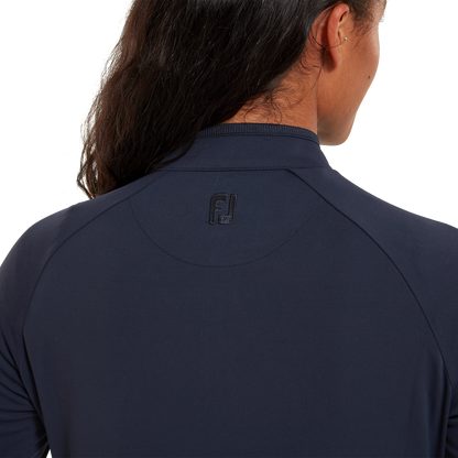 Footjoy Half-Zip Midlayer