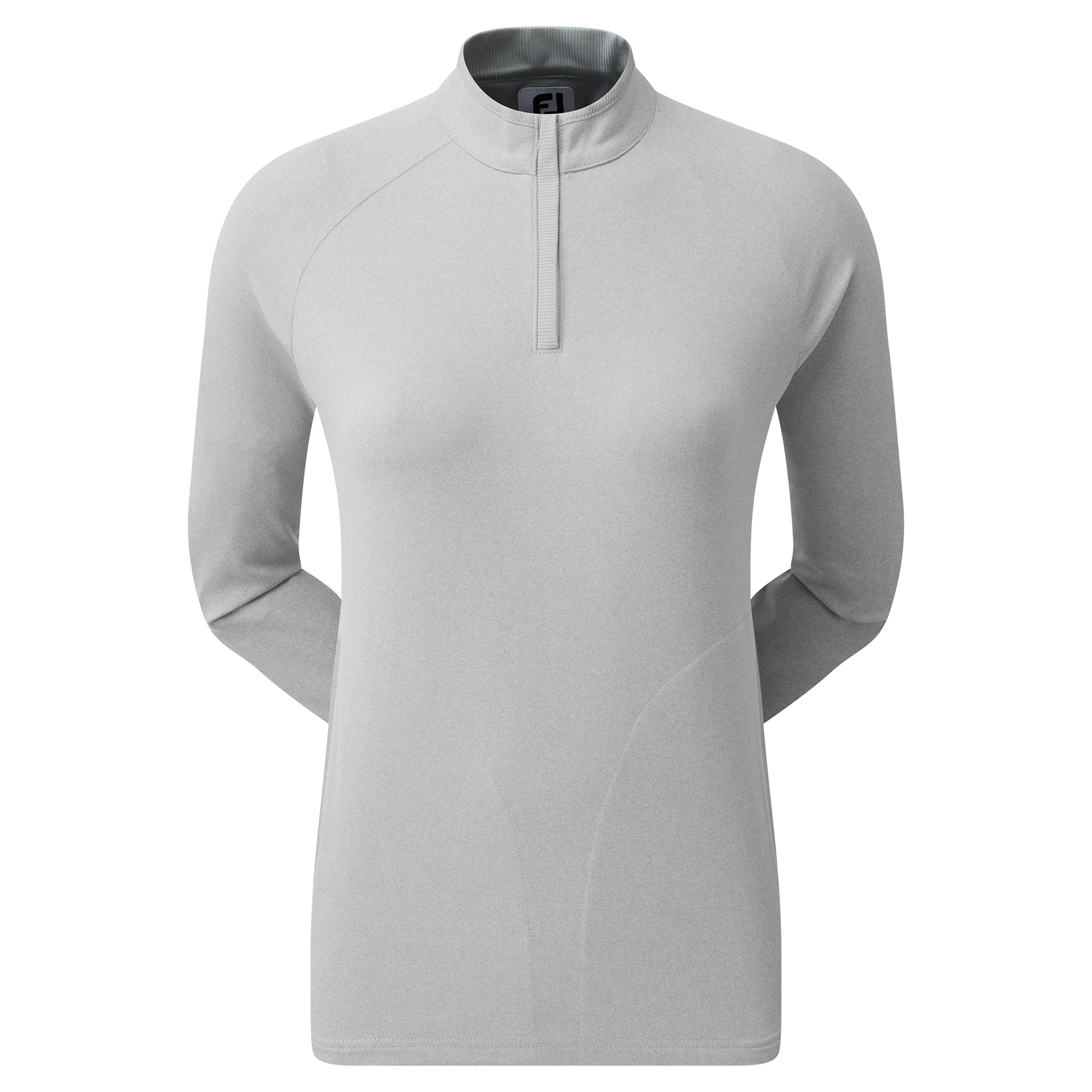 Footjoy Half-Zip Midlayer