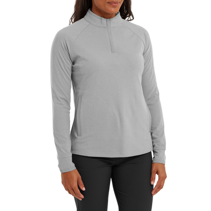 Footjoy Half-Zip Midlayer