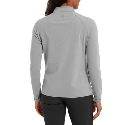 Footjoy Half-Zip Midlayer