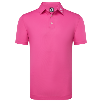 Footjoy Stretch Pique Solid
