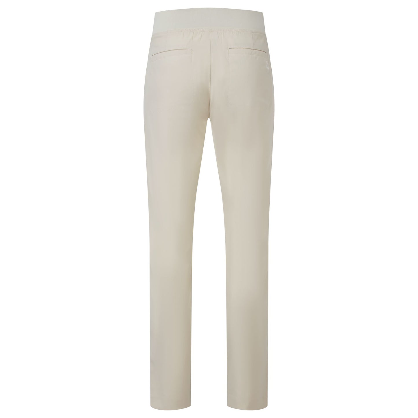 Footjoy Lightweight Cropped Pant - Beige
