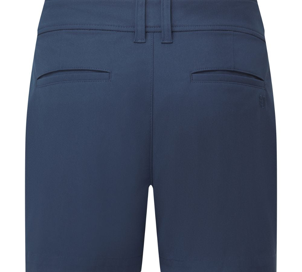 Footjoy Women's Short - Navy