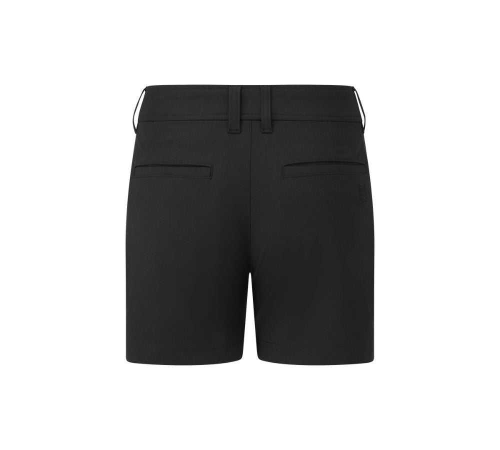 Footjoy Women's Short - Black