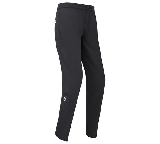 Footjoy HydroLite Trouser - Black