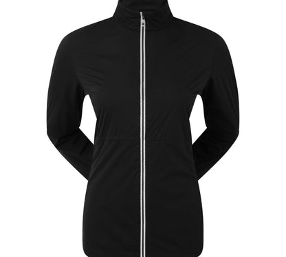 Footjoy HydroKnit Jacket - Black