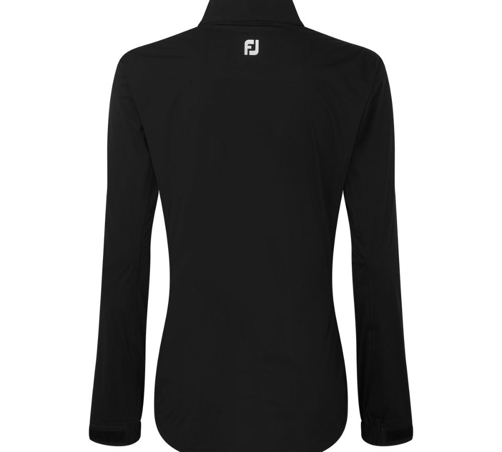 Footjoy HydroKnit Jacket - Black