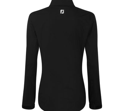 Footjoy HydroKnit Jacket - Black