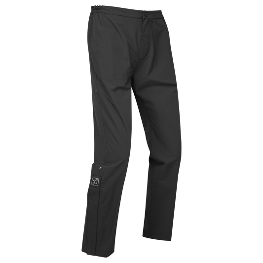 Footjoy HydroLite X Trouser - Black