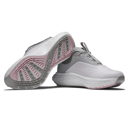 Footjoy Quantum Dam