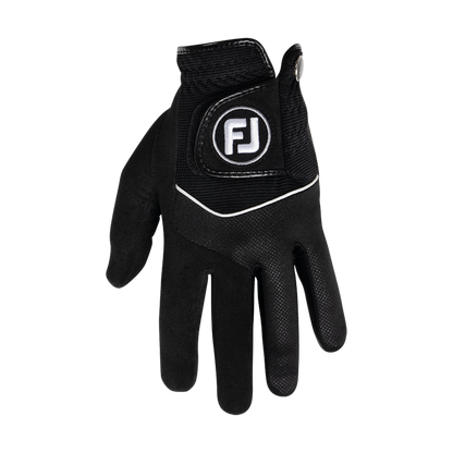 Footjoy RainGrip - Black