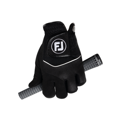 Footjoy RainGrip - Black