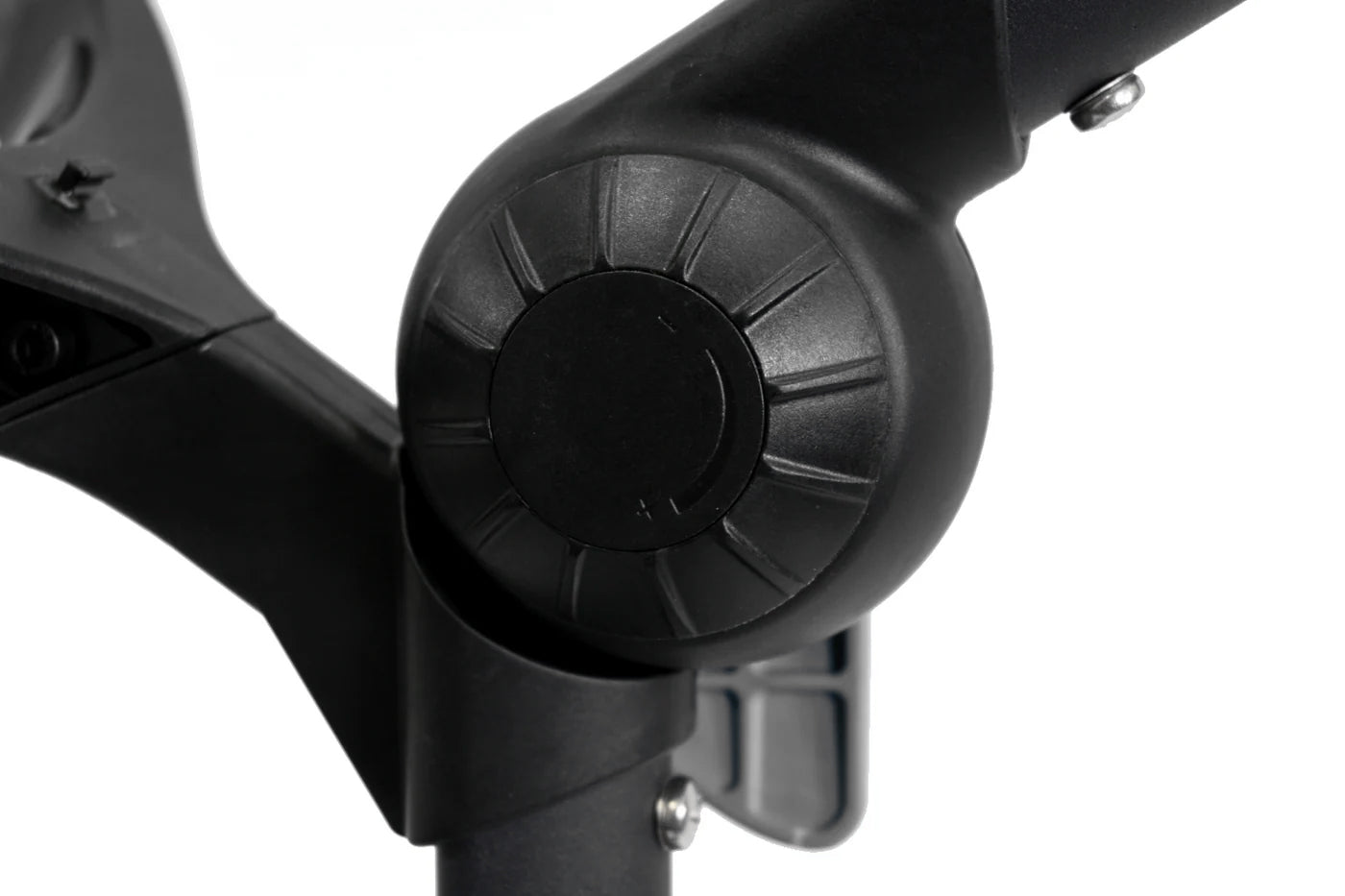 Formula Remote Elvagn - Black/Grey