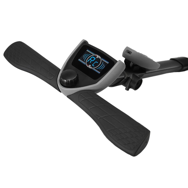 Formula Remote Elvagn - Black/Grey