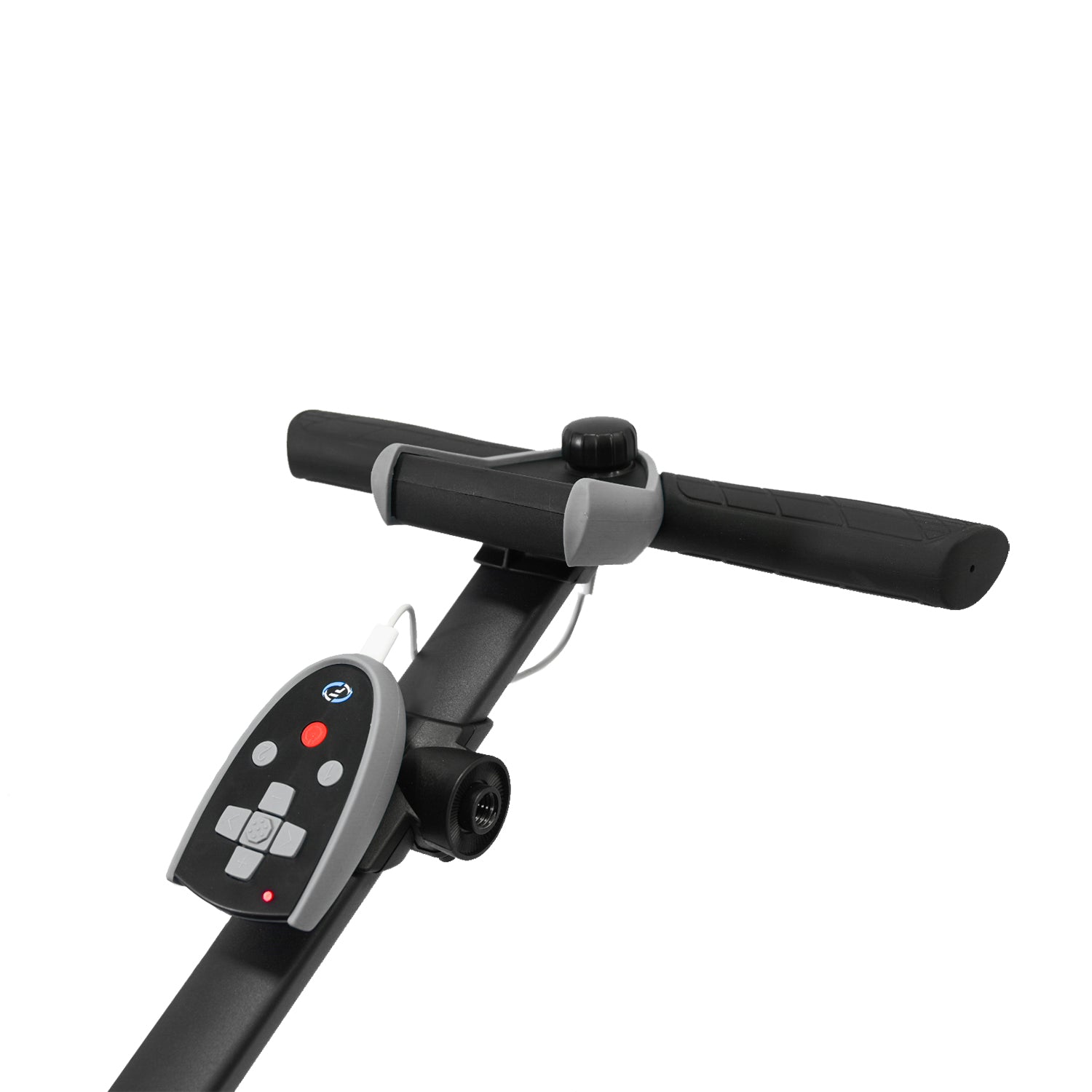 Formula Remote Elvagn - Black/Grey