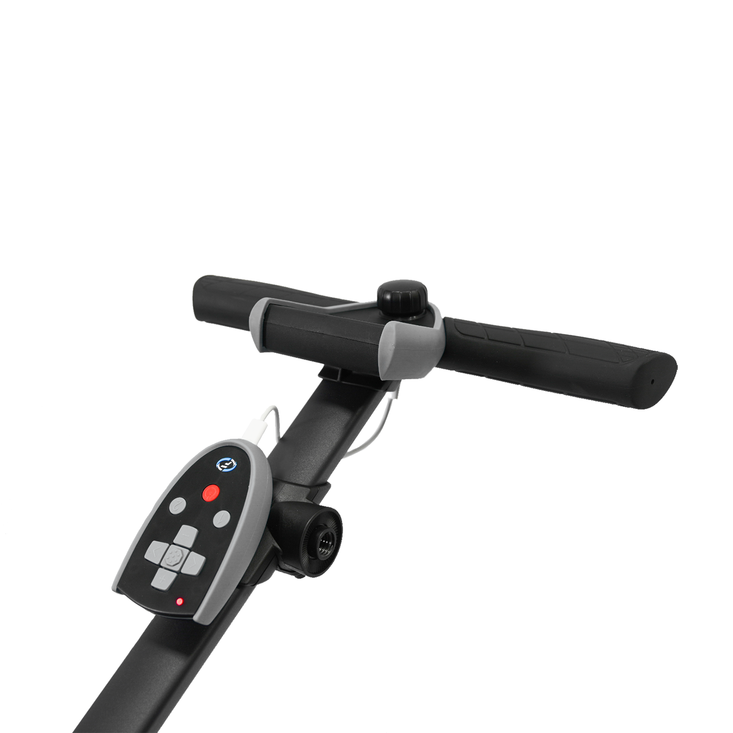 Formula Remote Elvagn - Black/Grey