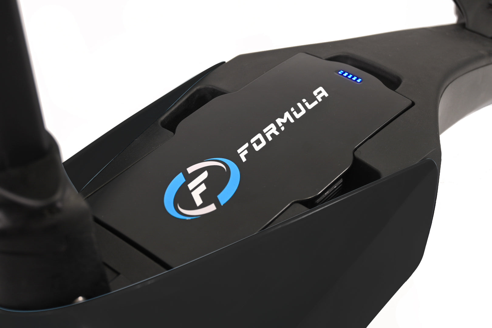 Formula Remote Elvagn - Black/Grey