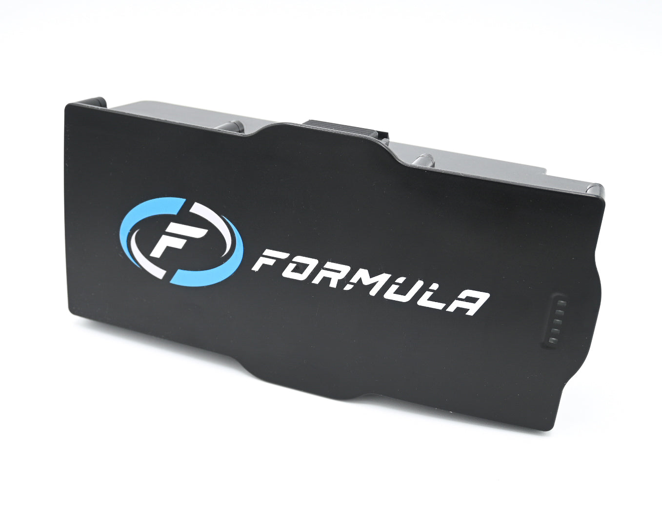 Formula Remote Elvagn - Black/Grey