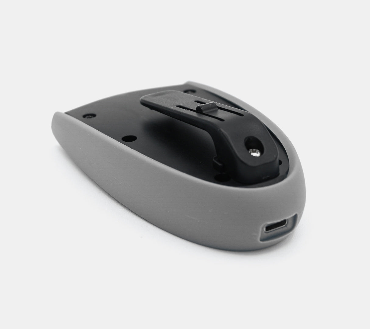 Formula Remote Elvagn - Black/Grey