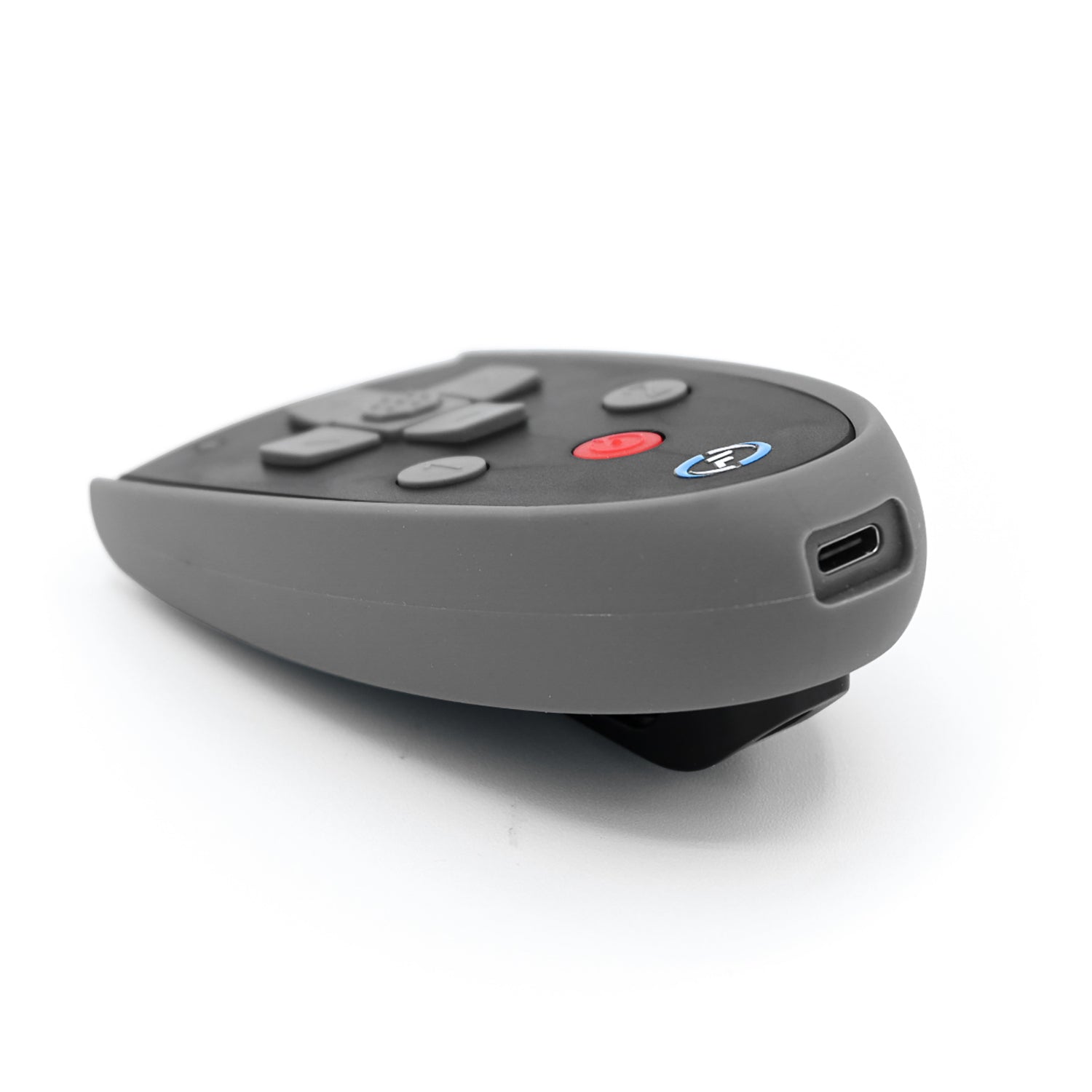 Formula Remote Elvagn - Black/Grey