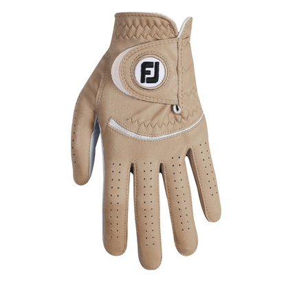 Footjoy Spectrum - Taupe