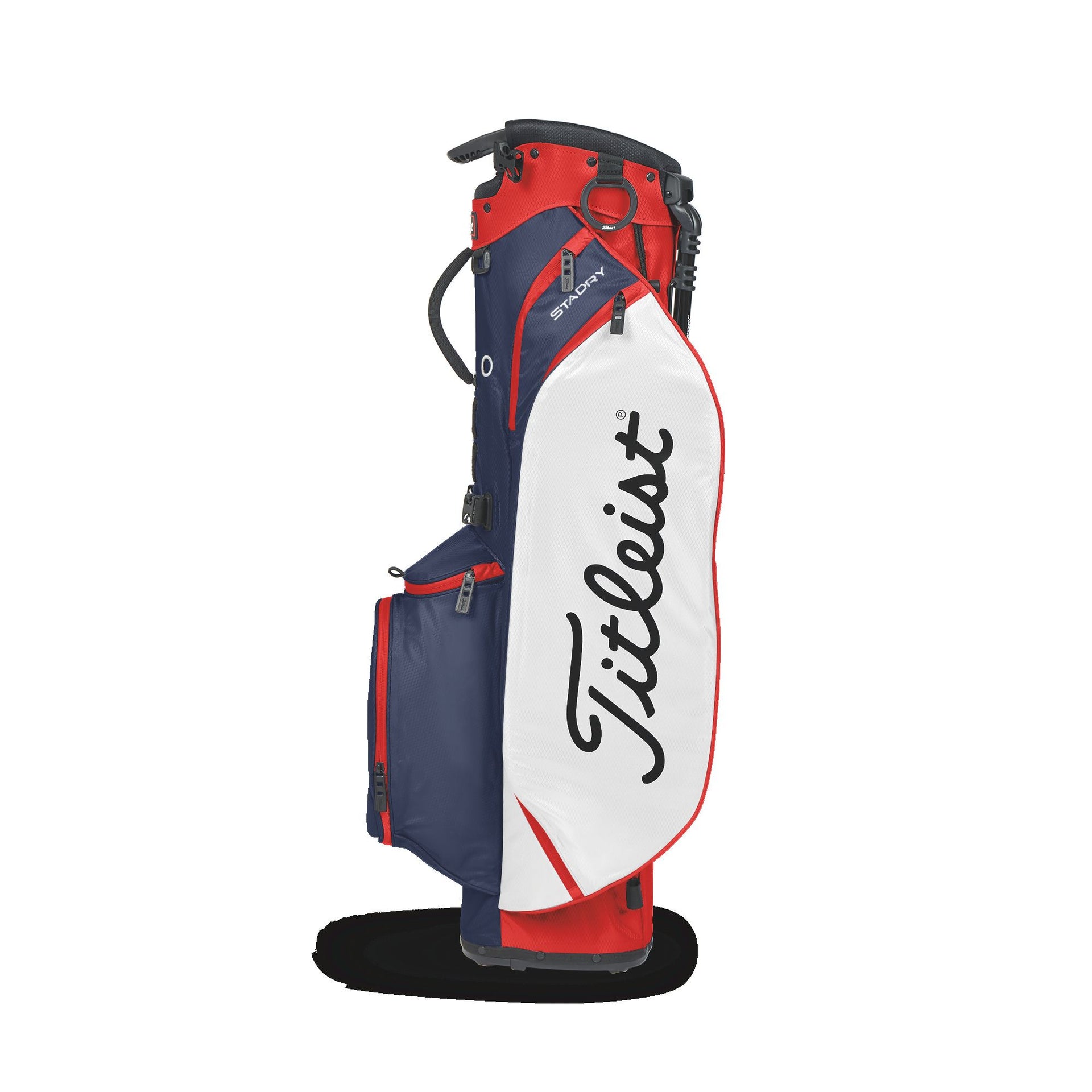 Titleist PLAYERS 4 STADRY - Navy/White/Red
