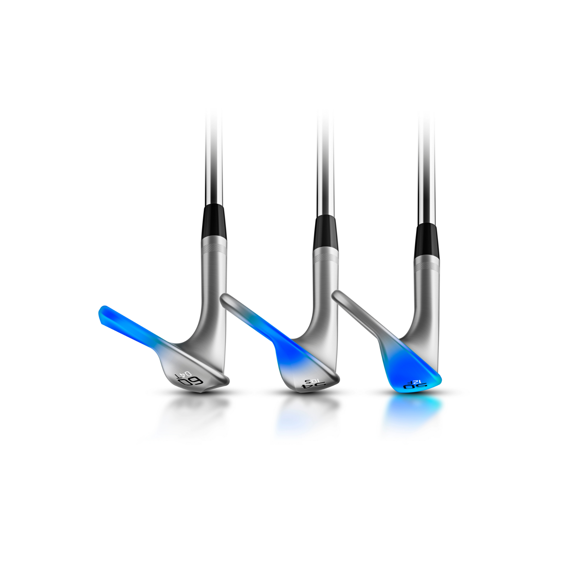 Titleist Vokey SM10 Jet Black