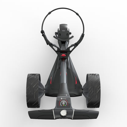 Motocaddy S1 Graphite (2025)