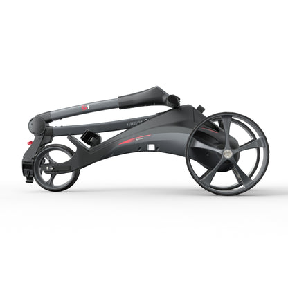 Motocaddy S1 Graphite (2025)
