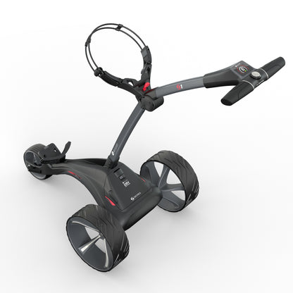 Motocaddy S1 Graphite (2025)