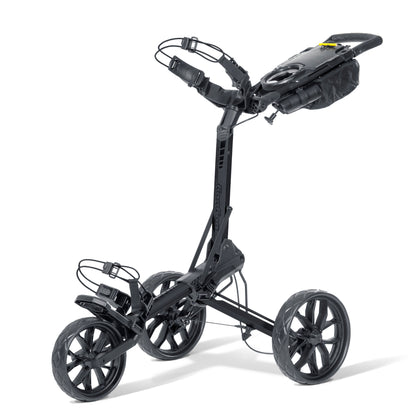 BagBoy SLIMFOLD Black/Black