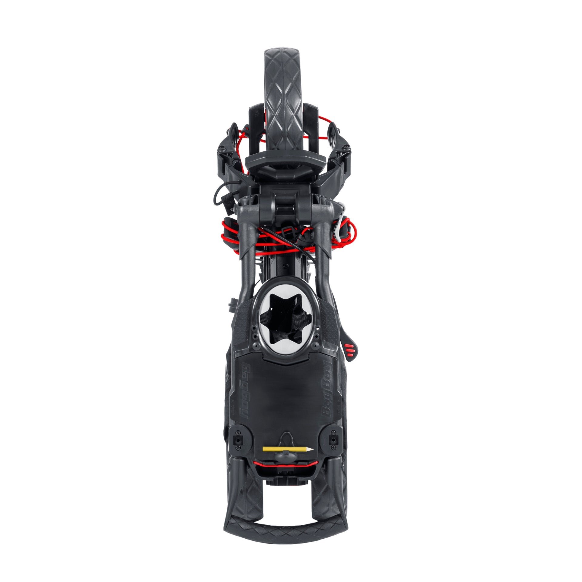 BagBoy SLIMFOLD Black/Black